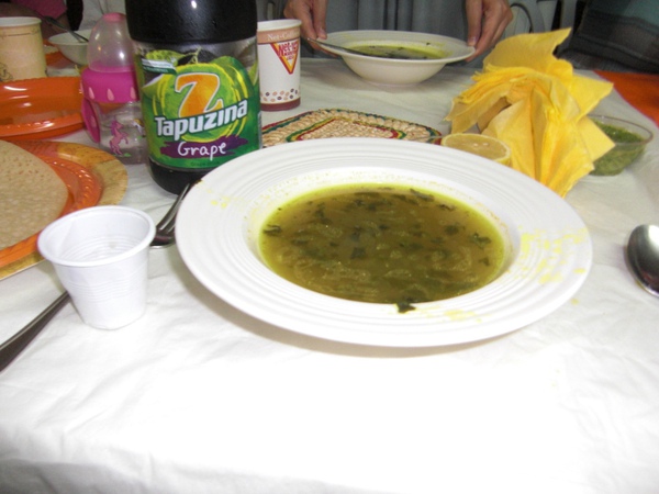 羊肉湯 羊肉湯