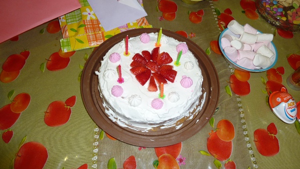 家族生日會 家族生日會
