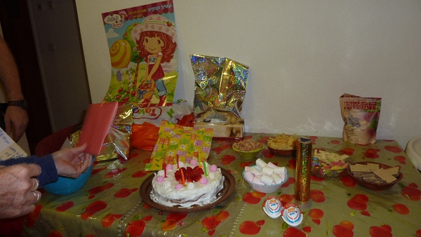 家族生日會2 家族生日會2