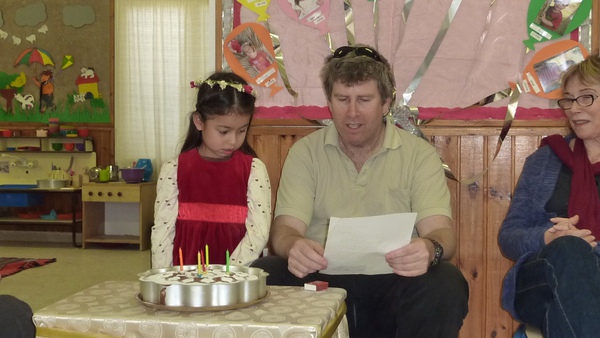 幼稚園生日會15 幼稚園生日會15