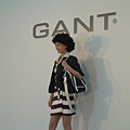 GANT fashion show 02