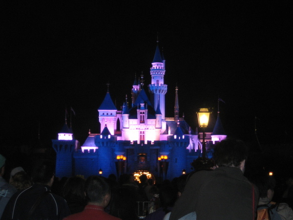夢幻城堡