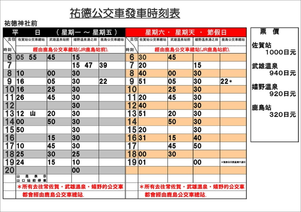 祐德稻荷神社前巴士時刻表.jpg