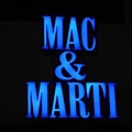 消費平價的PUB~MAC&MARTI