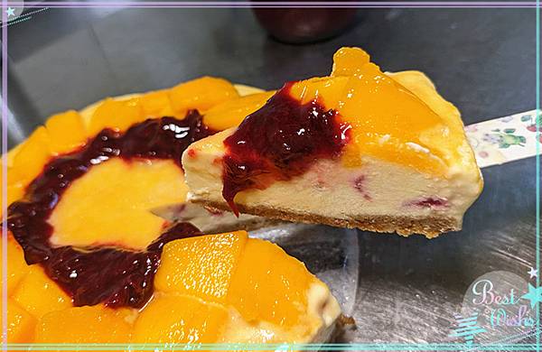 生起司橙香素糕3.jpg 生起司橙香素糕3.jpg