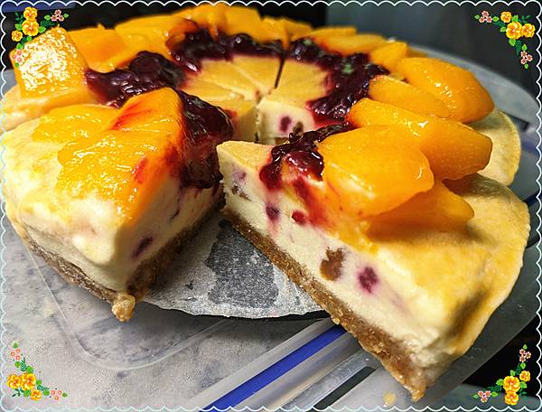 生起司橙香素糕4.jpg 生起司橙香素糕4.jpg