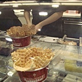 Cold Stone-台北站前店