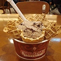 Cold Stone-台北站前店