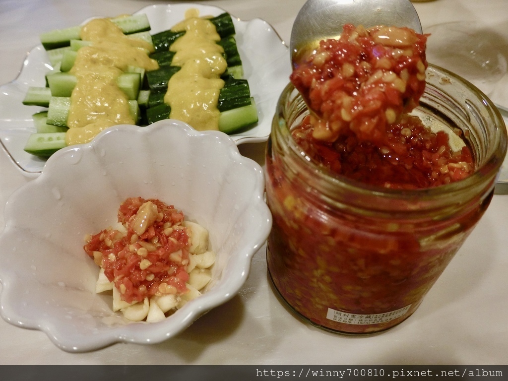 【四食五味】【酸白菜饕客】椰香南瓜醬、紅冰糖蓮藕飲、酸白菜、