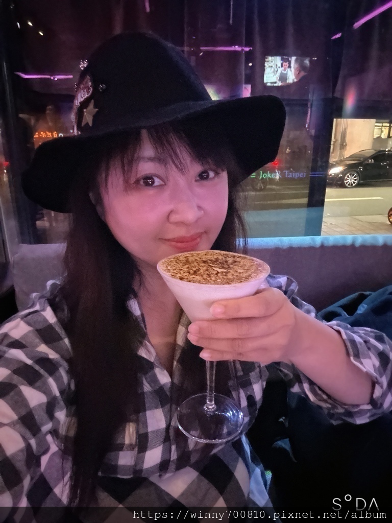 台北/松山 【JOKER Bistro & Bar】越夜越美