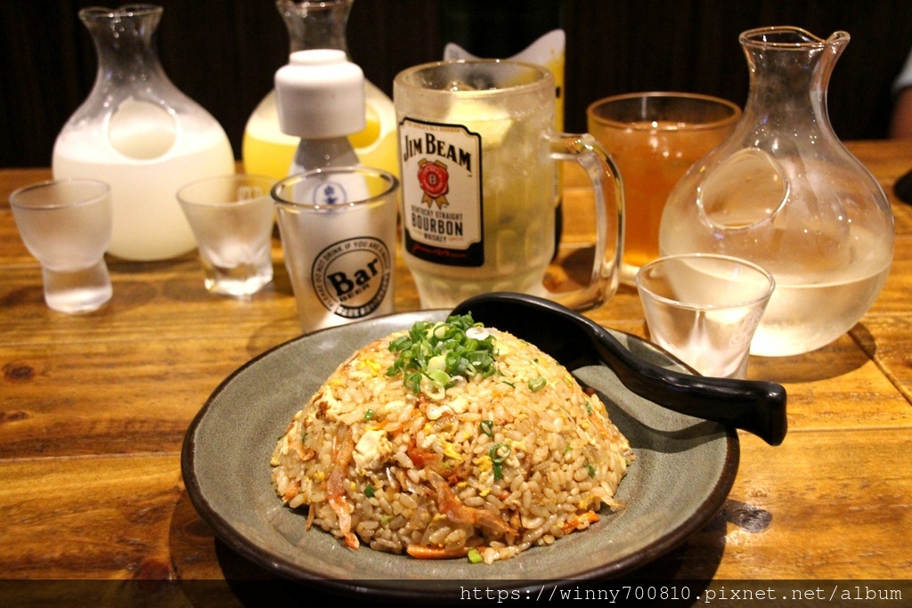 激安の食事酒場（市府二號店）