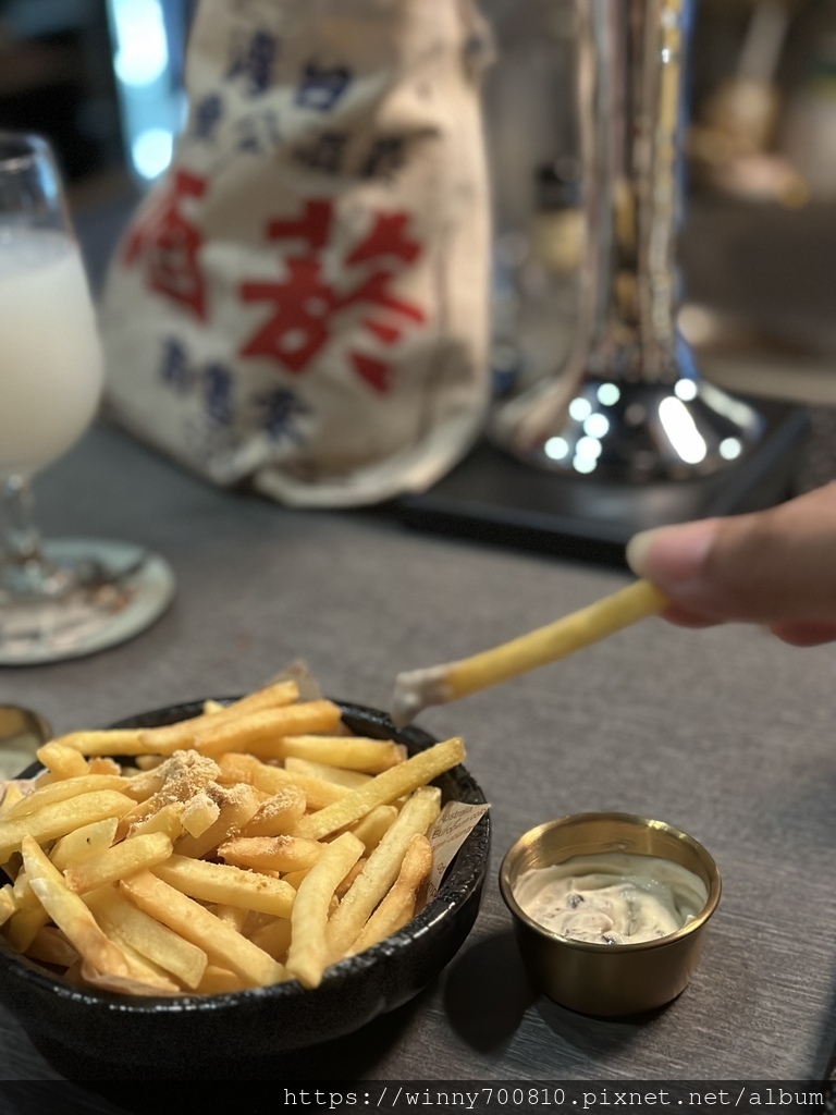 微醺中山餐酒館