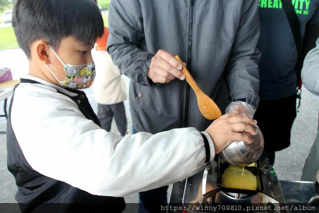 宜蘭壯圍 | 壯圍沙丘生態園區 特色壯圍 食旅行 宜蘭在地旅