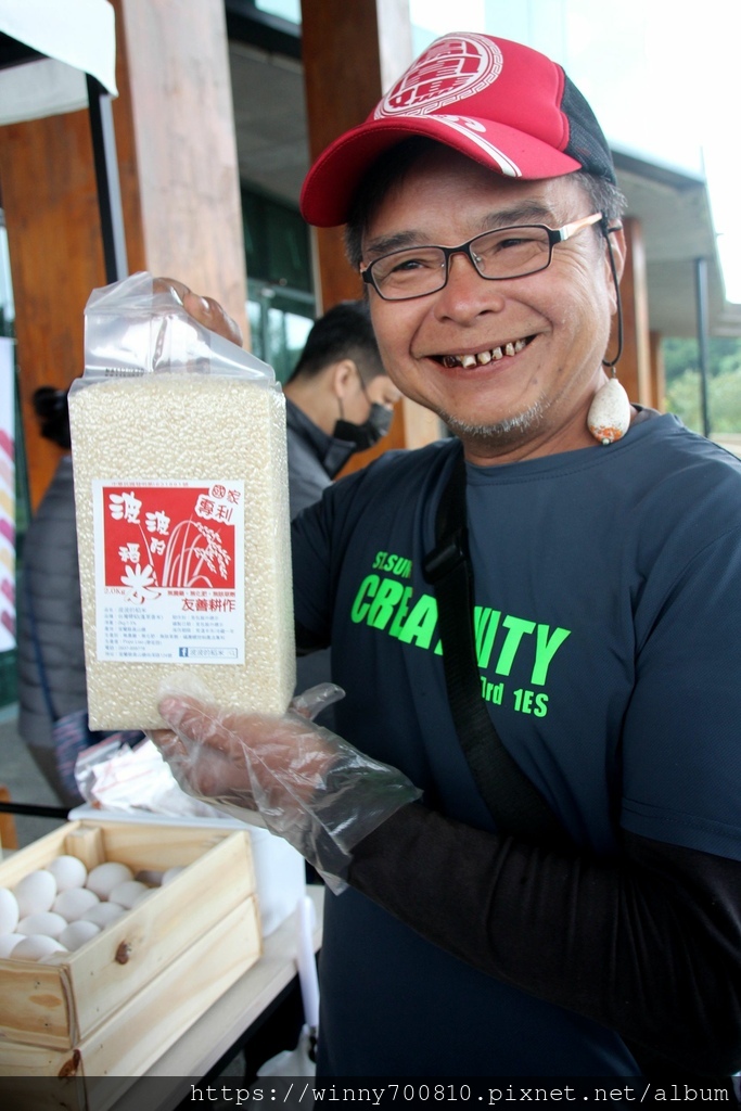 宜蘭壯圍 | 壯圍沙丘生態園區 特色壯圍 食旅行 宜蘭在地旅