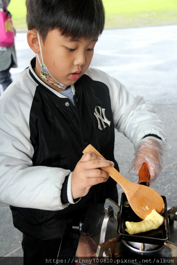 宜蘭壯圍 | 壯圍沙丘生態園區 特色壯圍 食旅行 宜蘭在地旅