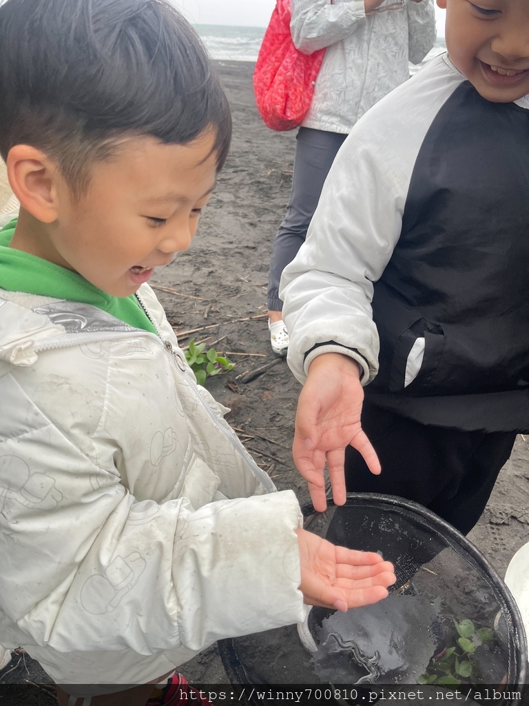 宜蘭壯圍 | 壯圍沙丘生態園區 特色壯圍 食旅行 宜蘭在地旅