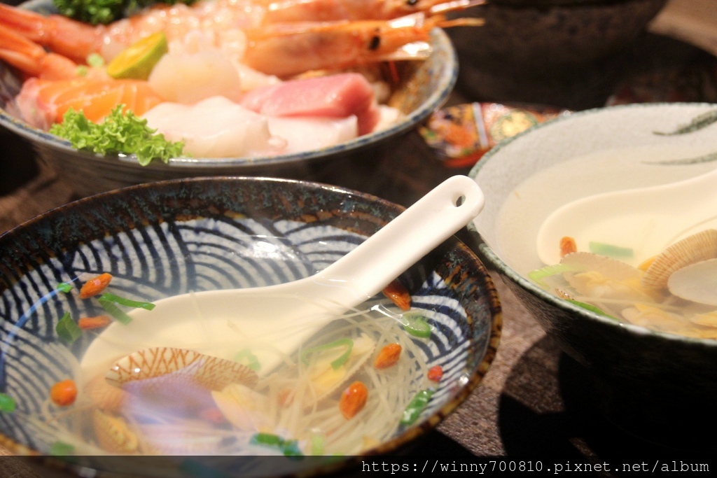 台北/大安 日式料理｜老饕激推！【超甲組海鮮·丼飯】超浮誇「