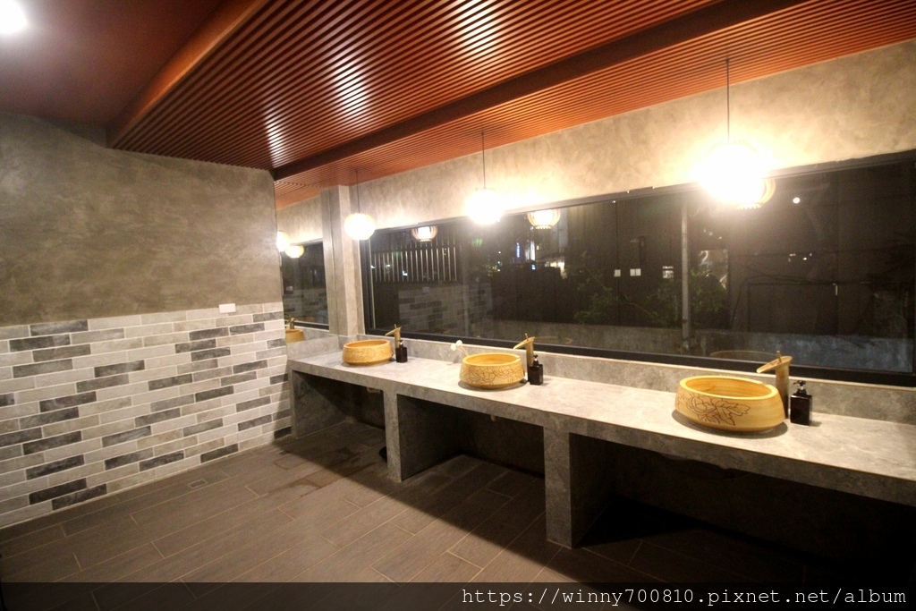 宜蘭/礁溪【西江水坊】