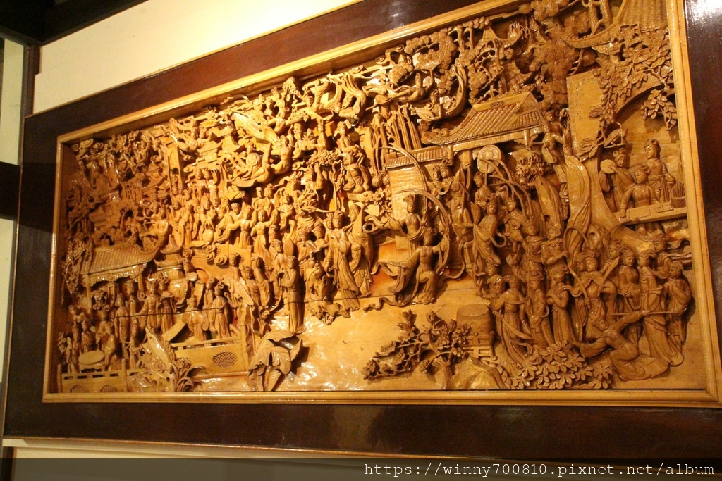 宜蘭/礁溪【西江水坊】