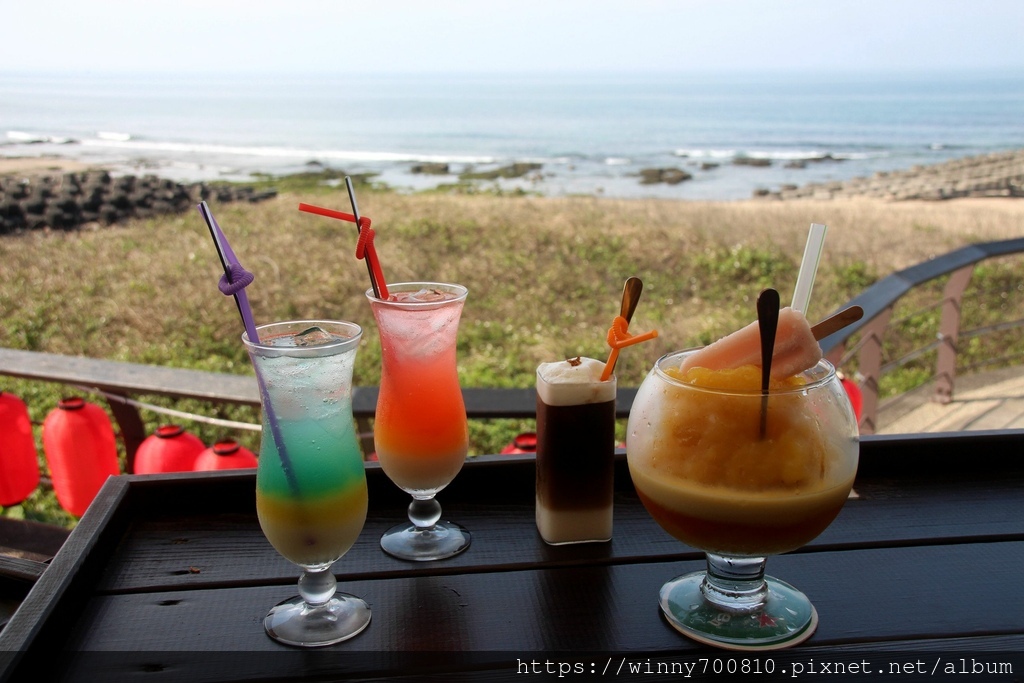 淺水灣海景第一排~夕陽、海景、美食 一次滿足！❤️【看三小望