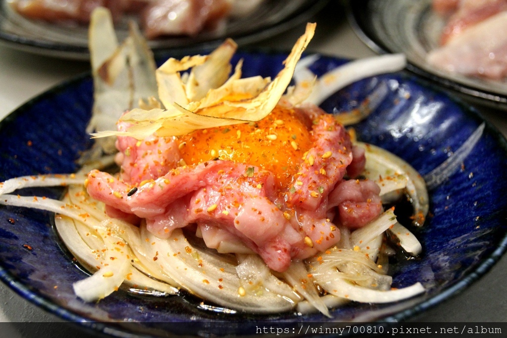 今年二月新開幕！桃園很頂的燒肉餐廳～勞斯萊斯級的極致享受！【