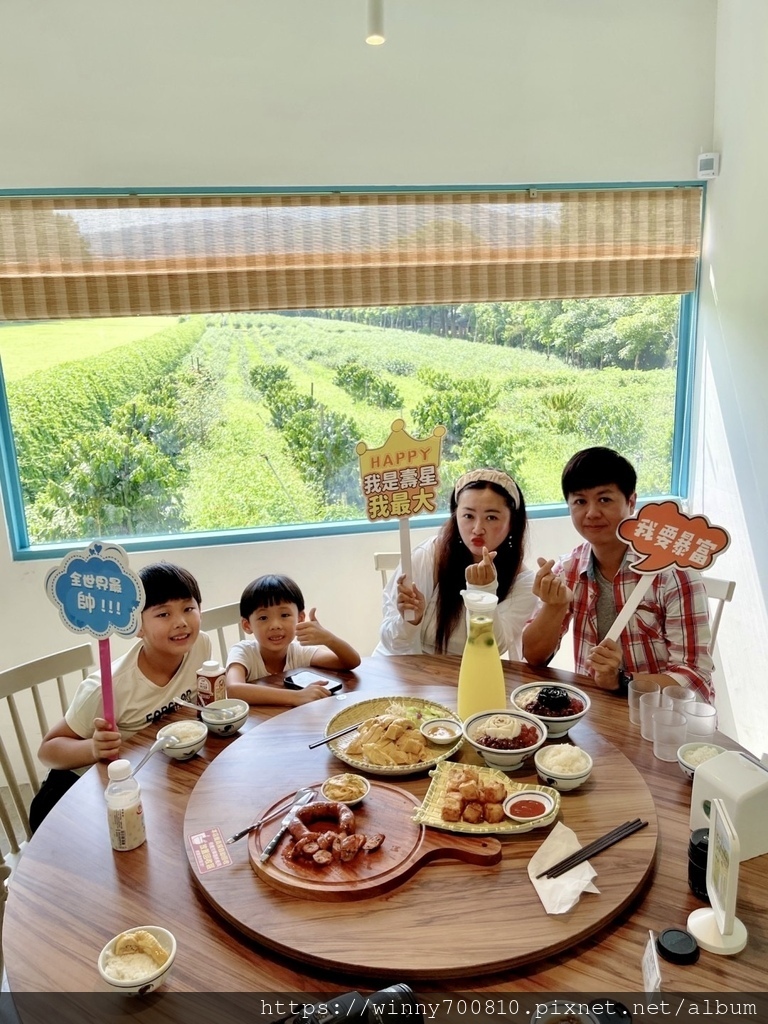 新北/烏來 進駐於「文山農場」内，唯一一家餐廳【六堆文山新客