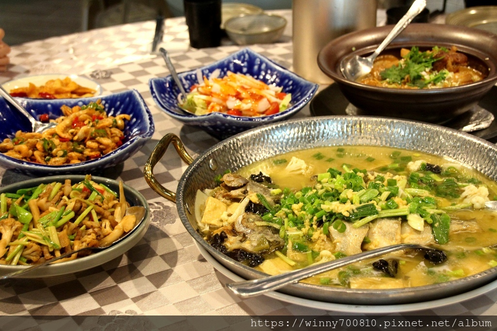 新北/林口【水蛙師私廚料理 奇真會館 】隱藏在林口的【水蛙師