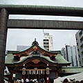 東京水天宮
