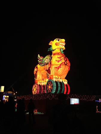 2013台灣燈會在新竹縣