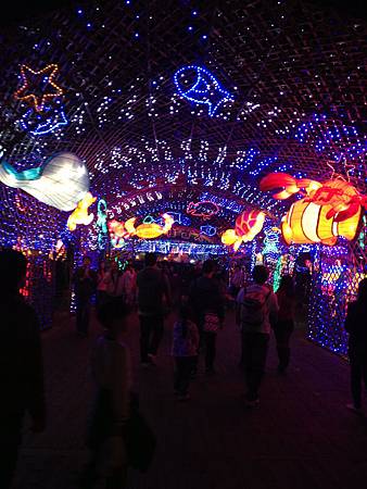 2013台灣燈會在新竹縣