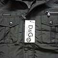 D&G MTC1