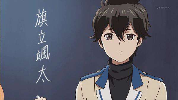 聲優介紹 逢坂良太 冬與夏的夢境循環論 痞客邦