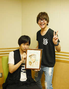 逢坂良太 P Jpg 冬澪 夏空 的相簿 痞客邦