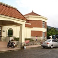 行政中心
