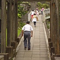 鼻頭角步道