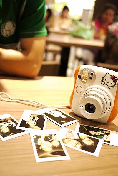 Instax Mini