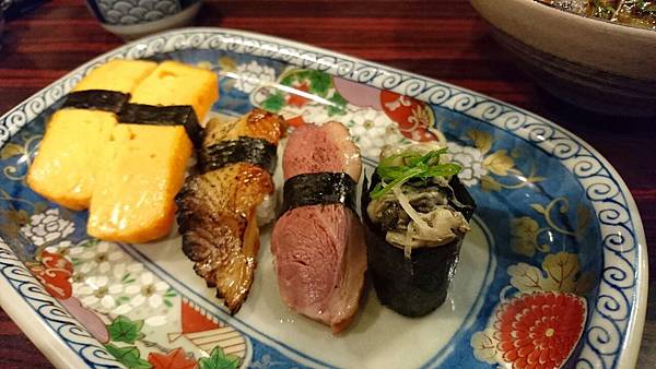 美味滿點的鮮鮭人壽司屋_3215.jpg