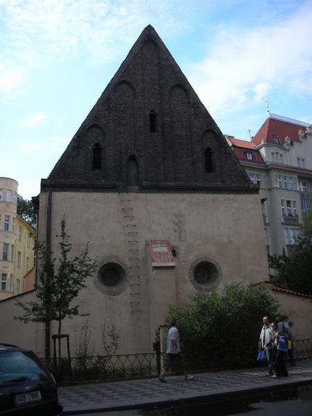 0911_Old-New Synagogue_02.JPG