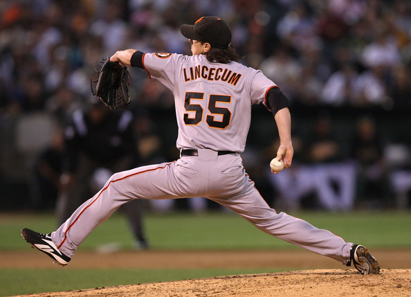 lincecum