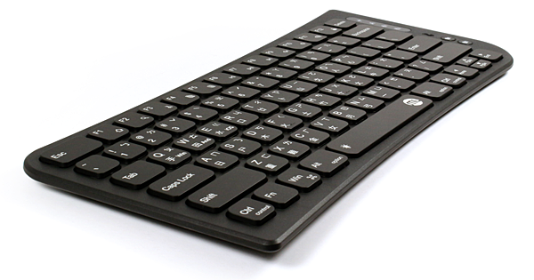 【WKB-1820C】1對2藍牙背光鍵盤 【WKB-1820C】1對2藍牙背光鍵盤