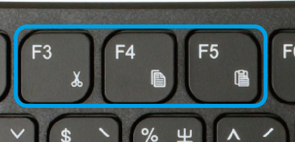 【WKB-1820C】1對2藍牙背光鍵盤 【WKB-1820C】1對2藍牙背光鍵盤