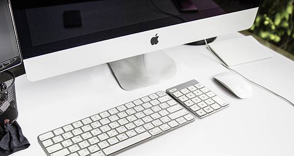 【WKP-3170M】藍牙MAC數字鍵盤