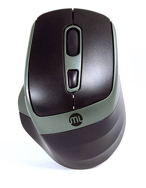 【MS-WBT300】藍牙無線雙模滑鼠
