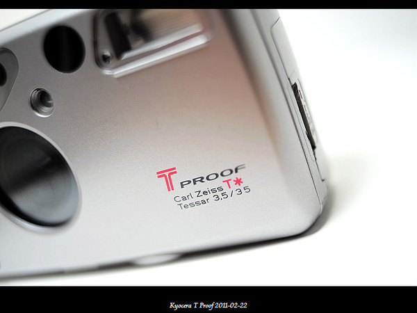 Kyocera T Proof Yashica T4 Super 振翅 等待翱翔 痞客邦
