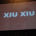 XIU XIU