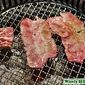 烤肉