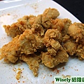 無骨鹹酥雞