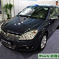 歐寶OPEL Astra SRi 1.8L