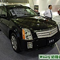 凱迪拉克Cadillac DTS 4.6L