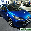 寶獅Peugeot 307